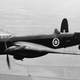 The twin-engine Avro Manchester, which formed the basis for the Lancaster